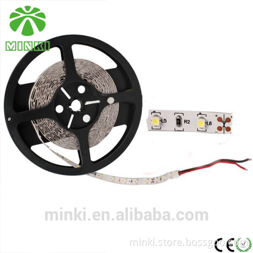 Cost effictive and Economical smd 5050/5630/5730 led strip light 24V 60 leds 18W/m 1800lm